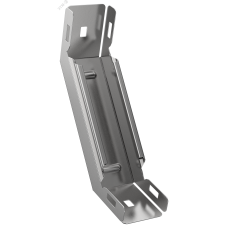 ESCA 5 Поворот верт. внутр. 90град 35х50-0,8 IEK