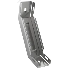 ESCA 5 Поворот верт. внутр. 90град 35х50-0,8 IEK