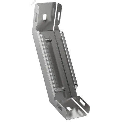 ESCA 5 Поворот верт. внутр. 90град 35х50-0,8 IEK
