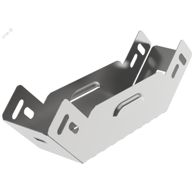 Поворот ESCA 3 вертикальный внутренний 90 градусов 50х50-0,6