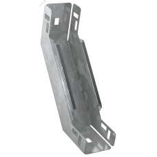 ESCA 5 Поворот верт. внутр. 90град 50х50-0,8 HDZ IEK