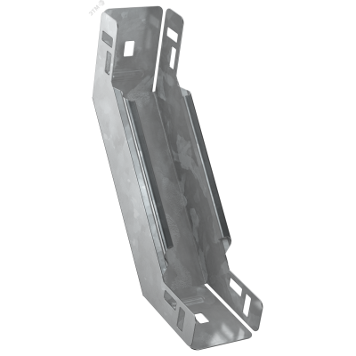 ESCA 5 Поворот верт. внутр. 90град 50х50-0,8 HDZ IEK