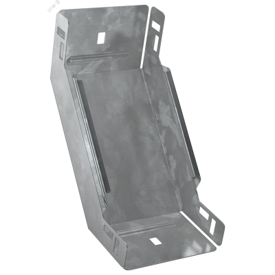 ESCA 5 Поворот верт. внутр. 90град 50х100-0,8 HDZ IEK