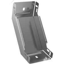 ESCA 5 Поворот верт. внутр. 90град 50х100-0,8 IEK