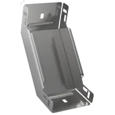 ESCA 5 Поворот верт. внутр. 90град 50х100-0,8 IEK
