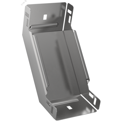 ESCA 5 Поворот верт. внутр. 90град 50х100-0,8 IEK