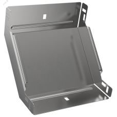 ESCA 5 Поворот верт. внутр. 90град 50х150-0,8 IEK