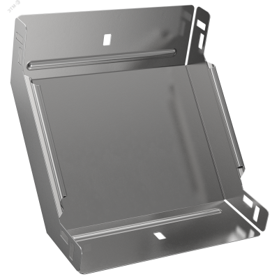 ESCA 5 Поворот верт. внутр. 90град 50х150-0,8 IEK