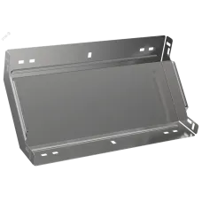 ESCA 5 Поворот верт. внутр. 90град 50х300-0,8 IEK