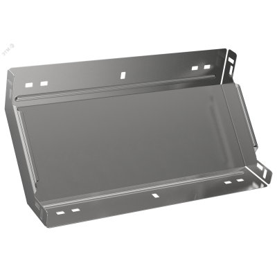 ESCA 5 Поворот верт. внутр. 90град 50х300-0,8 IEK