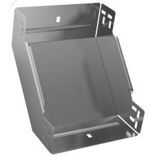 ESCA 5 Поворот верт. внутр. 90град 80х150-0,8 IEK