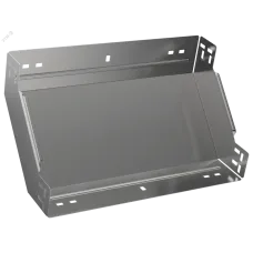 ESCA 5 Поворот верт. внутр. 90град 100х400-0,8 IEK