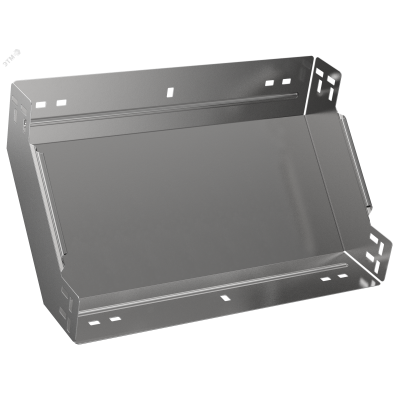 ESCA 5 Поворот верт. внутр. 90град 80х300-0,8 IEK