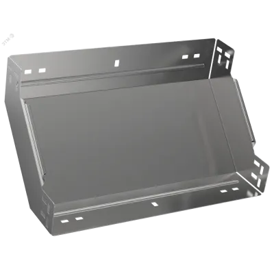 ESCA 5 Поворот верт. внутр. 90град 100х300-0,8 IEK