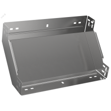 ESCA 5 Поворот верт. внутр. 90град 80х400-0,8 IEK