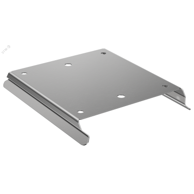 ESCA 5 Кр. пов. верт. внутр. 90град 80х100-0,8 IEK