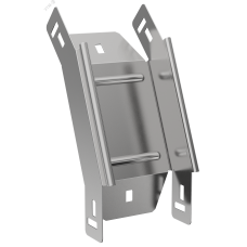 ESCA 5 Поворот верт. внеш. 45град 50х100-0,8 IEK