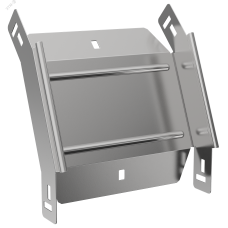 ESCA 5 Поворот верт. внеш. 45град 50х200-0,8 IEK