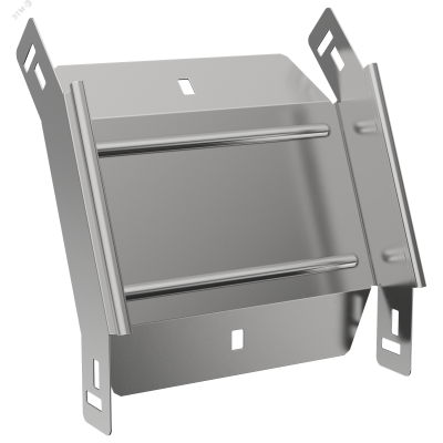 ESCA 5 Поворот верт. внеш. 45град 50х150-0,8 IEK