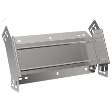 ESCA 5 Поворот верт. внеш. 45град 100х300-0,8 IEK