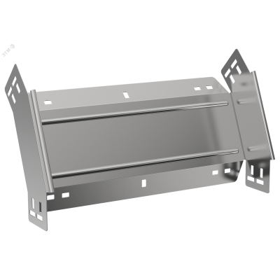 ESCA 5 Поворот верт. внеш. 45град 100х300-0,8 IEK