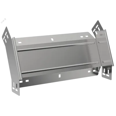 ESCA 5 Поворот верт. внеш. 45град 80х400-0,8 IEK