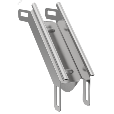 ESCA 5 Поворот верт. внеш. 90град 35х50-0,8 IEK