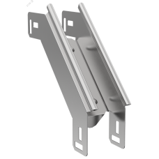 ESCA 5 Поворот верт. внеш. 90град 50х50-0,8 IEK