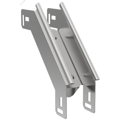 ESCA 5 Поворот верт. внеш. 90град 50х50-0,8 IEK