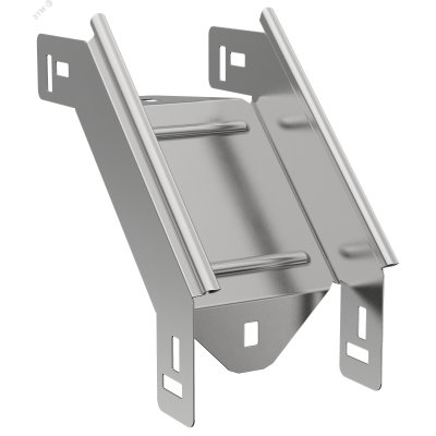 ESCA 5 Поворот верт. внеш. 90град 50х100-0,8 IEK