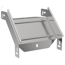 ESCA 5 Поворот верт. внеш. 90град 50х200-0,8 IEK