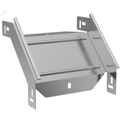 ESCA 5 Поворот верт. внеш. 90град 50х150-0,8 IEK