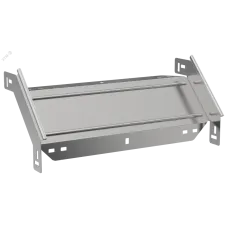 ESCA 5 Поворот верт. внеш. 90град 50х400-0,8 IEK