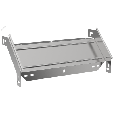 ESCA 5 Поворот верт. внеш. 90град 50х300-0,8 IEK