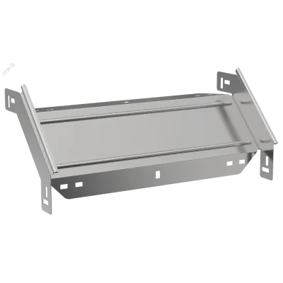 ESCA 5 Поворот верт. внеш. 90град 50х400-0,8 IEK