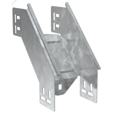 ESCA 5 Поворот верт. внеш. 90град 100х100-0,8 HDZ IEK