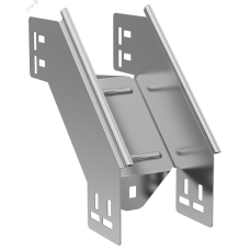 ESCA 5 Поворот верт. внеш. 90град 100х100-0,8 IEK