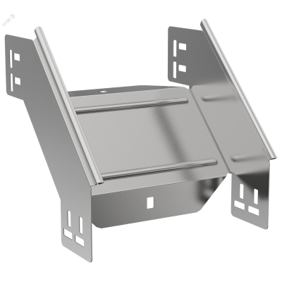 ESCA 5 Поворот верт. внеш. 90град 80х200-0,8 IEK