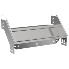 ESCA 5 Поворот верт. внеш. 90град 100х400-0,8 IEK