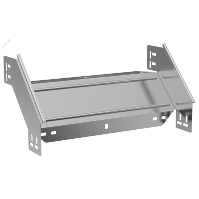 ESCA 5 Поворот верт. внеш. 90град 80х300-0,8 IEK