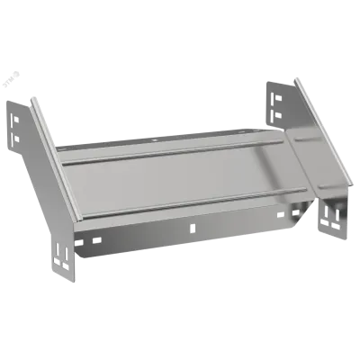 ESCA 5 Поворот верт. внеш. 90град 100х400-0,8 IEK