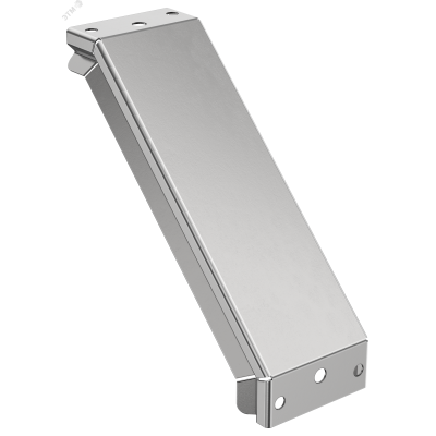 ESCA 5 Кр. пов. верт. внеш. 90град 50х50-0,8 IEK