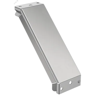 ESCA 5 Кр. пов. верт. внеш. 90град 50х50-0,8 IEK