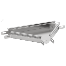 ESCA 5 Разветвитель Т-обр. 35х50-0,8 IEK