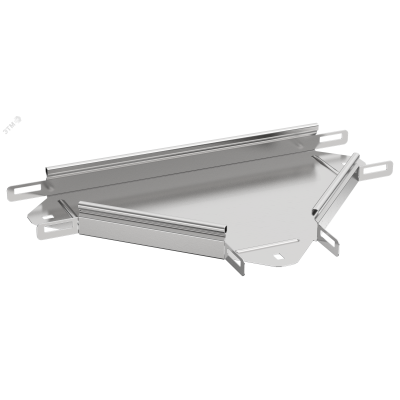 ESCA 5 Разветвитель Т-обр. 35х100-0,8 IEK