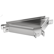 ESCA 5 Разветвитель Т-обр. 50х50-0,8 IEK
