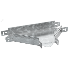 ESCA 5 Разветвитель Т-обр. 50х100-0,8 HDZ IEK