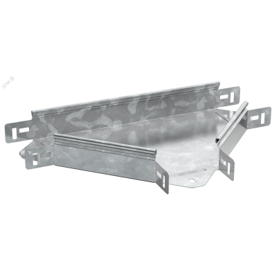 ESCA 5 Разветвитель Т-обр. 50х100-0,8 HDZ IEK