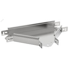 ESCA 5 Разветвитель Т-обр. 50х100-0,8 IEK