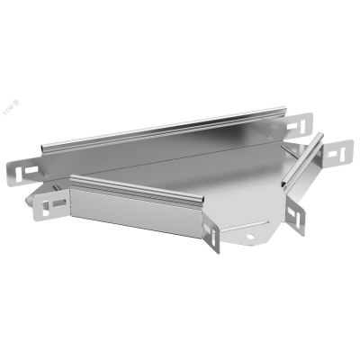 ESCA 5 Разветвитель Т-обр. 50х100-0,8 IEK
